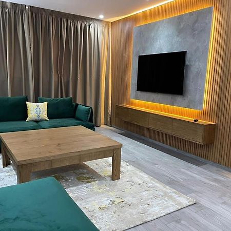 Central Apartment In The Heart Of טנג'יר מראה חיצוני תמונה