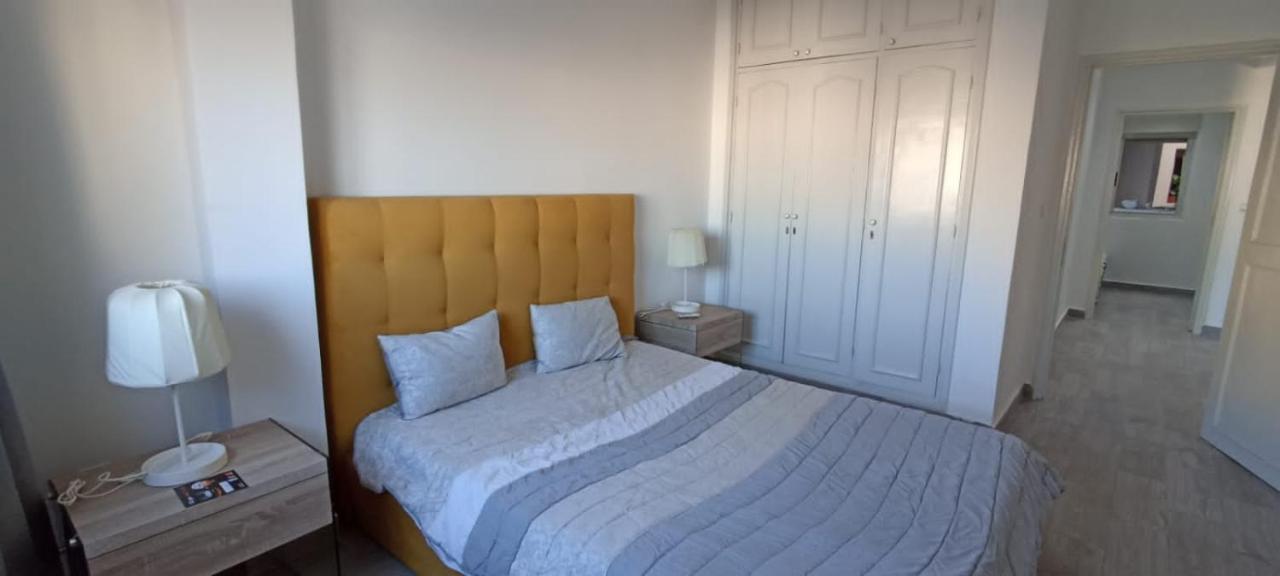 Central Apartment In The Heart Of טנג'יר מראה חיצוני תמונה